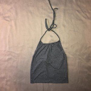 BDG Halter Top